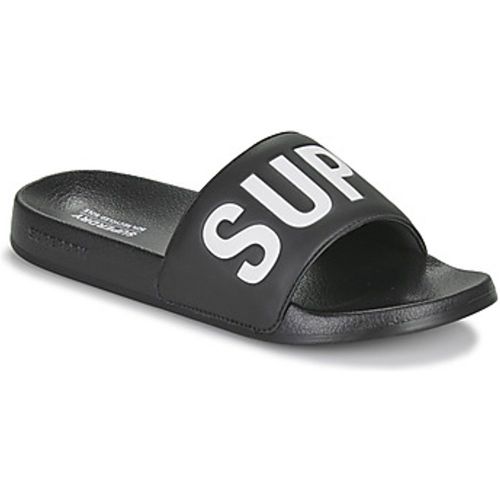 Zehensandalen Sandales De Piscine Véganes Core - Superdry - Modalova