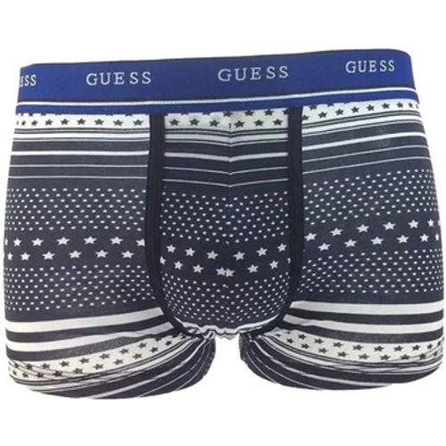 Guess Boxer flocon - Guess - Modalova