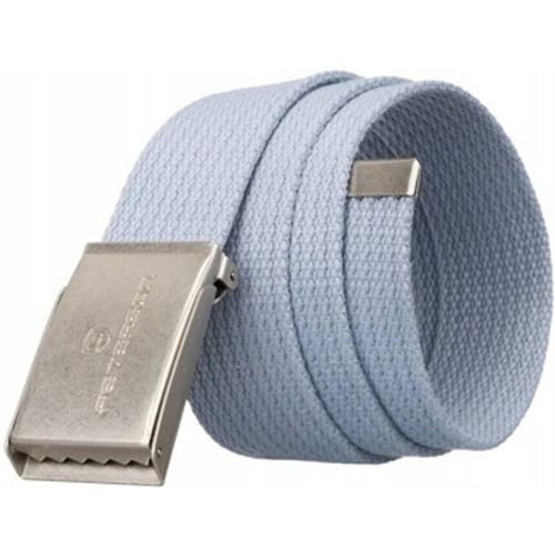 Peterson Gürtel Dh Ptn Silvergrey - Peterson - Modalova