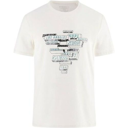 Guess T-Shirt M3YI23J1314G018 - Guess - Modalova