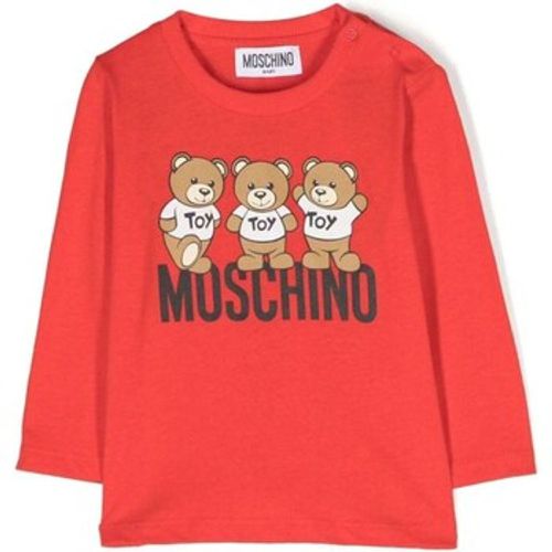 Moschino T-Shirt MZO00DLAA10 - Moschino - Modalova