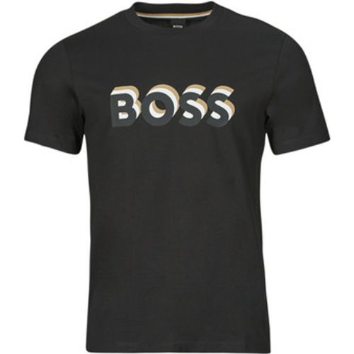 BOSS T-Shirt Tiburt 427 - Boss - Modalova