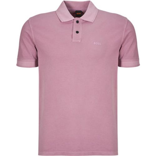 BOSS Poloshirt Prime - Boss - Modalova