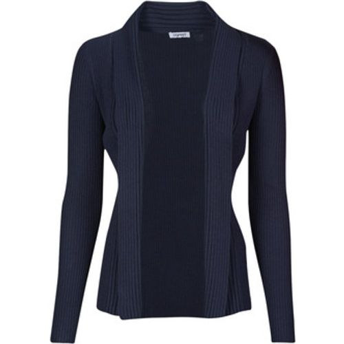 Esprit Strickjacken SUS RIB CARDI - Esprit - Modalova