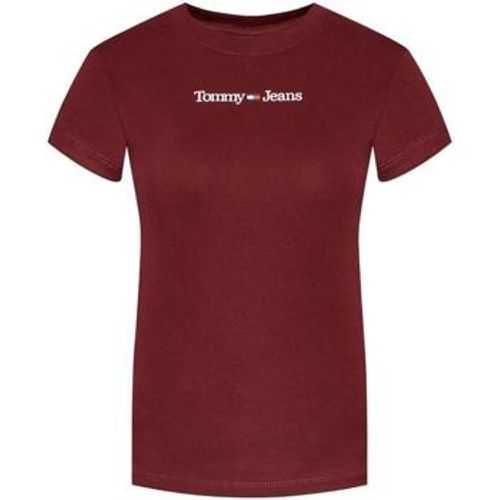 Tommy Hilfiger T-Shirt - Tommy Hilfiger - Modalova