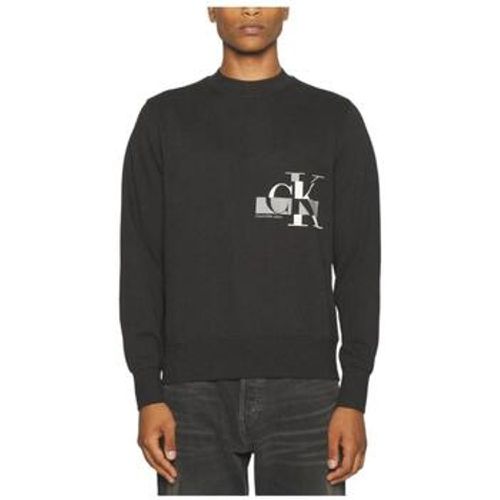 Calvin Klein Jeans Sweatshirt - Calvin Klein Jeans - Modalova