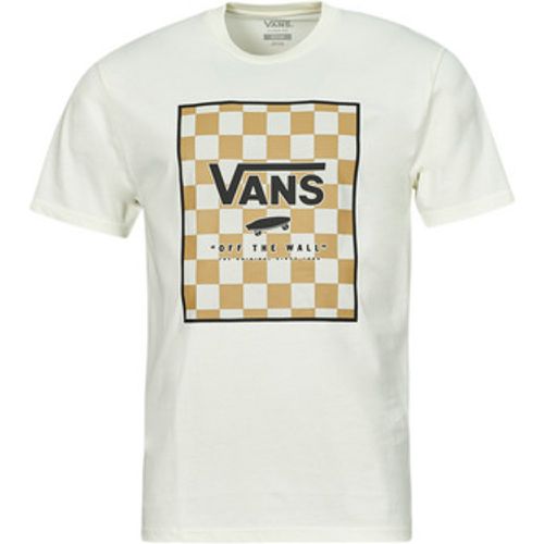 Vans T-Shirt CLASSIC PRINT BOX - Vans - Modalova