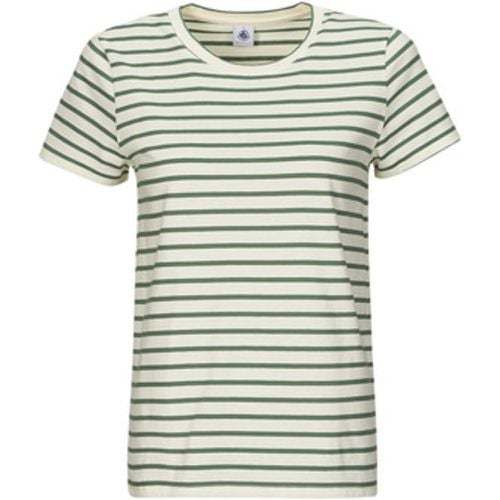 T-Shirt A0A9P COL ROND - Petit Bateau - Modalova