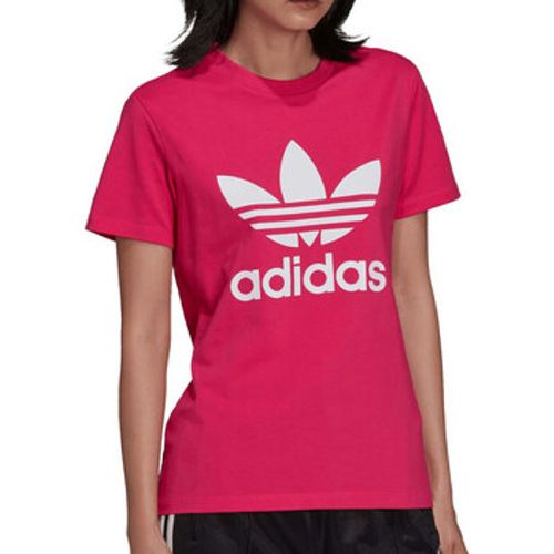T-Shirts & Poloshirts HG3785 - Adidas - Modalova
