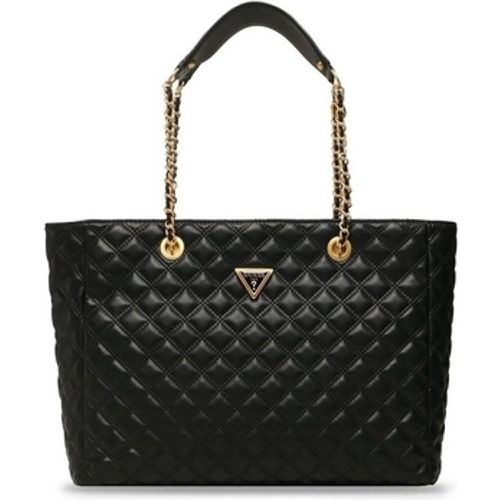 Guess Handtasche GIULLY TOTE - Guess - Modalova