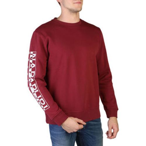 Sweatshirt - badas_np0a4fqn - Napapijri - Modalova