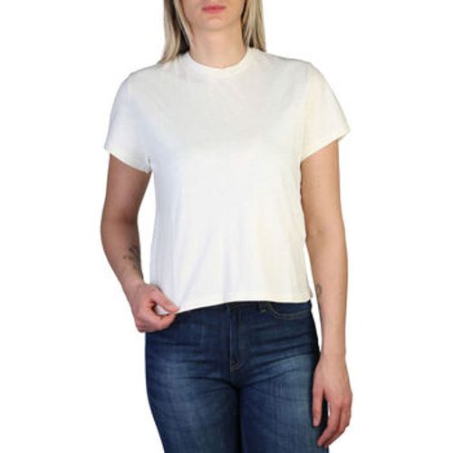 Levis Blusen A1712-0000 White - Levis - Modalova