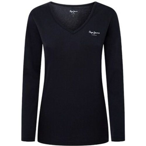Pepe jeans T-Shirt CORINE FUTURE - Pepe Jeans - Modalova