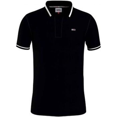 Tommy Hilfiger T-Shirt - Tommy Hilfiger - Modalova