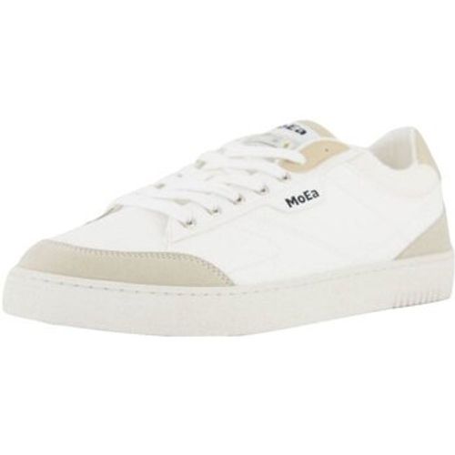 Sneaker GEN 3 - Corn White -BASGN3-02 - Moea - Modalova