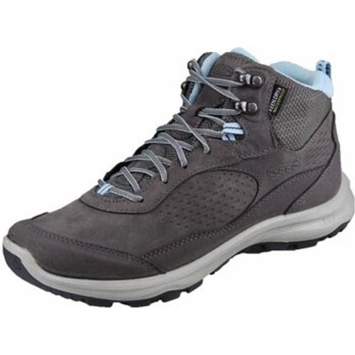 Fitnessschuhe Sportschuhe steel grey-clear sky 1027926 - Keen - Modalova