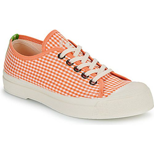 Bensimon Sneaker ROMY VICHY - Bensimon - Modalova