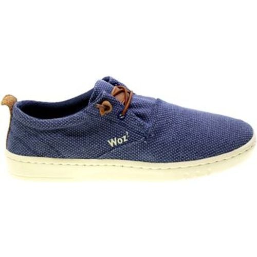 Woz Herrenschuhe 143191 - Woz - Modalova