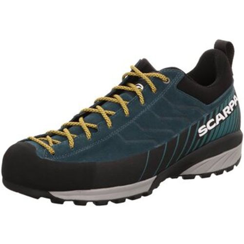 Fitnessschuhe Sportschuhe Mescalito GTX 72103G- petrol - Scarpa - Modalova