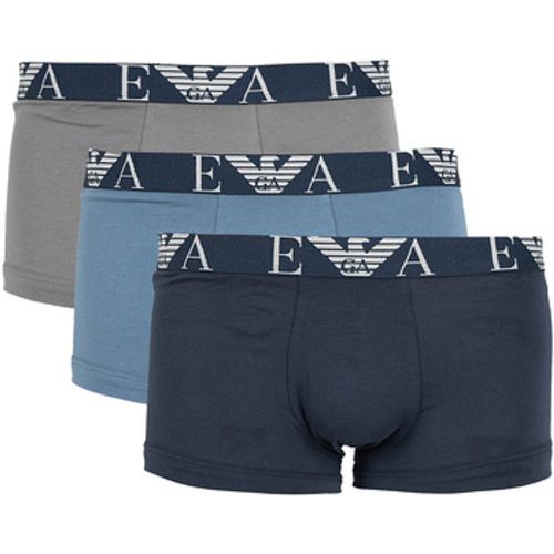 Emporio Armani Boxer 111357 2F715 - Emporio Armani - Modalova