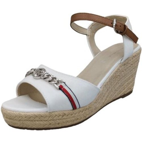 Sandalen Sandaletten 53901 5390105 white - Tom Tailor - Modalova