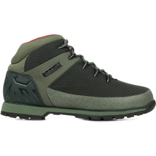 Herrenschuhe Euro Sprint Fabric Wp - Timberland - Modalova