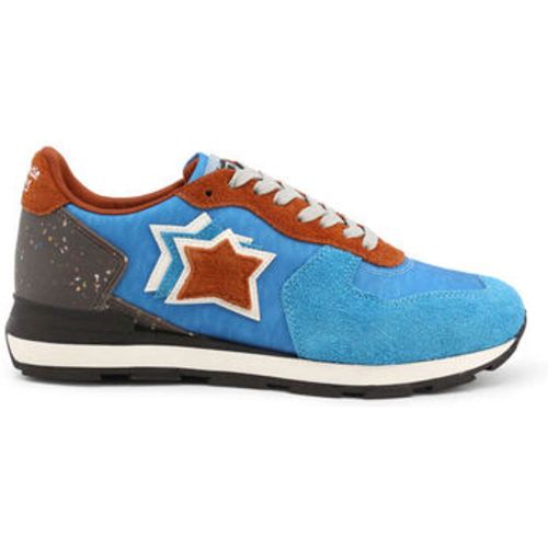 Atlantic Stars Sneaker - antevoc - atlantic stars - Modalova