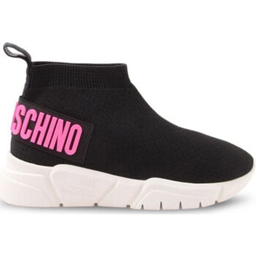 Sneaker - ja15483g1gizf - Love Moschino - Modalova