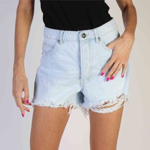 Shorts hwp23145sh blue/white - Richmond - Modalova