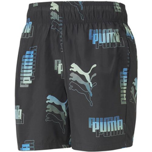 Puma Badeshorts 671669-01 - Puma - Modalova