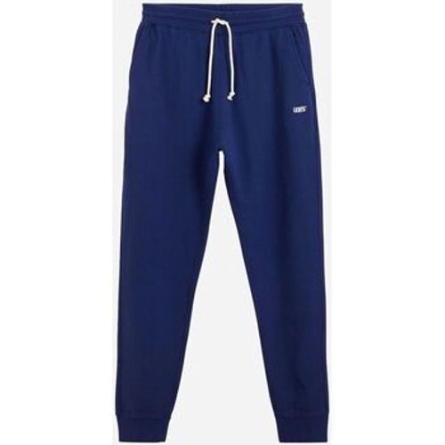 Trainingsanzüge A3783 0001 GOLD TAB JOGGER-MEDIEVAL BLUE - Levis - Modalova