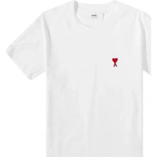 T-Shirts & Poloshirts T SHIRT UTS004.726 - Ami Paris - Modalova