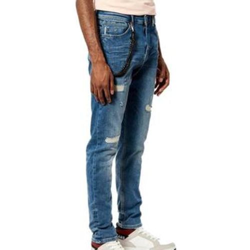 Kaporal Slim Fit Jeans JUDEH22M7J - Kaporal - Modalova