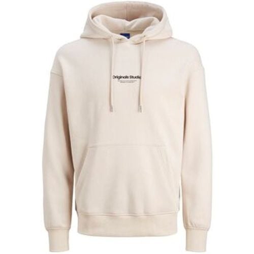 Sweatshirt 12241687 JORVESTERBRO-MOONBEAM - jack & jones - Modalova