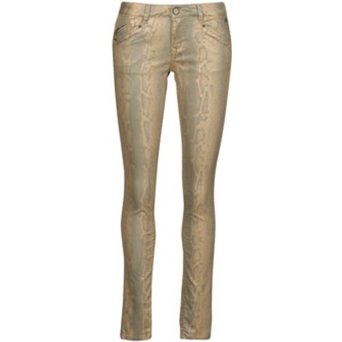 Slim Fit Jeans KAYLEE GOLDY - Freeman T.Porter - Modalova