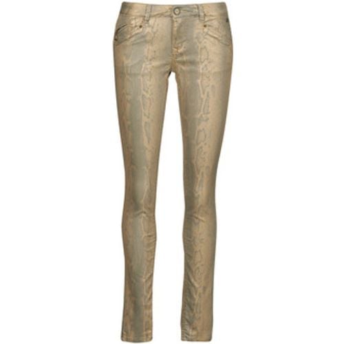 Slim Fit Jeans KAYLEE GOLDY - Freeman T.Porter - Modalova