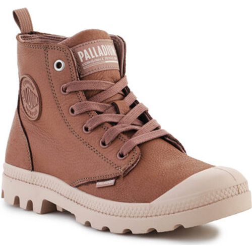 Turnschuhe Unisex-Schuhe PAMPA 97224-213 - Palladium - Modalova