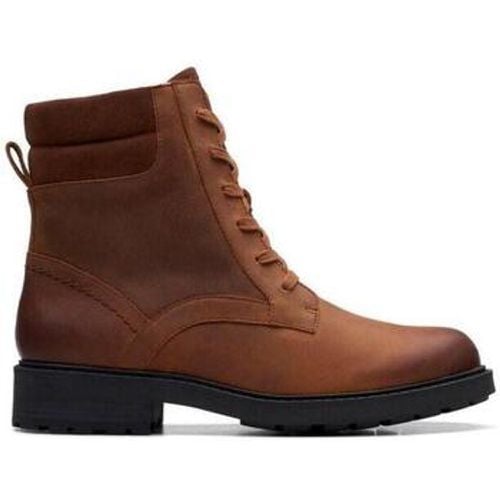 Clarks Stiefel Orinoco2 Spice - Clarks - Modalova