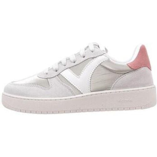 Sneaker MADRID NYLON METAL - Victoria - Modalova