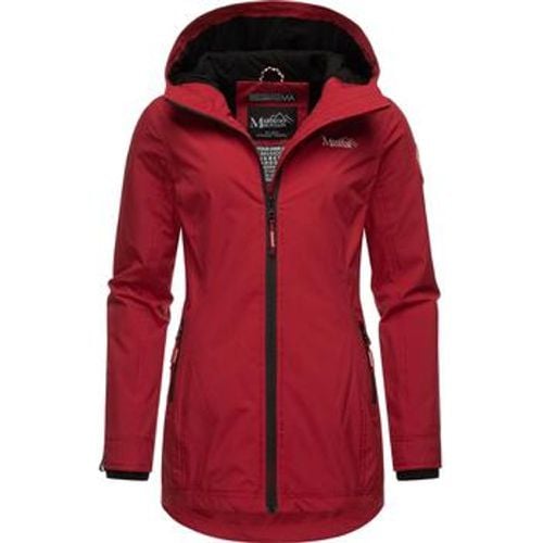 Jacken Outdoorjacke Honigbeere - Marikoo - Modalova