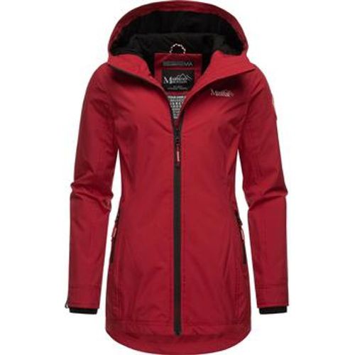 Jacken Outdoorjacke Honigbeere - Marikoo - Modalova