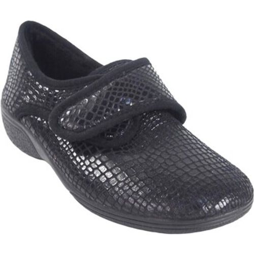 Schuhe 778 schwarzer Damenschuh - Vulca-bicha - Modalova