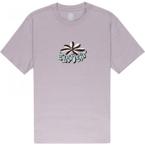 T-Shirts & Poloshirts Peace tree logo - Element - Modalova