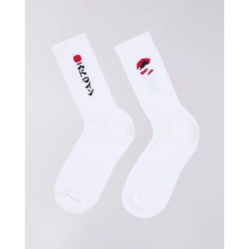 Socken I032679.02.67 KAMIFUJI-WHITE - Edwin - Modalova