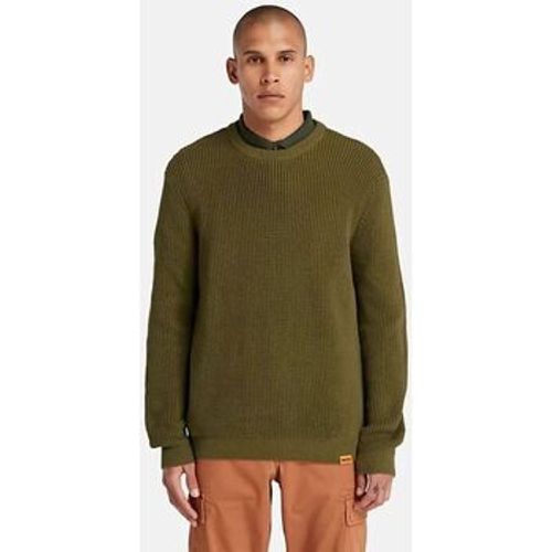 Pullover TB0A6GX5302-DRK OLIVE - Timberland - Modalova