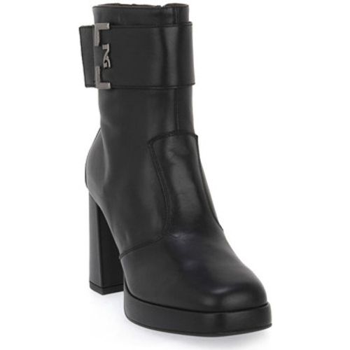 Stiefel NERO GIARDINI 100 GUANTO NERO - NeroGiardini - Modalova