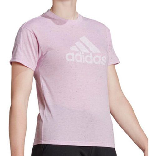 T-Shirts & Poloshirts HK0417 - Adidas - Modalova