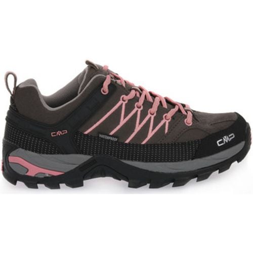 Damenschuhe 02QP RIGEL LOW WMN TREKKING - CMP - Modalova