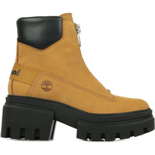 Damenstiefel Everleigh 6 In Front Zip - Timberland - Modalova