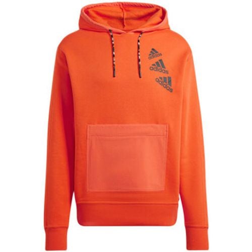 Adidas Sweatshirt HL9385 - Adidas - Modalova